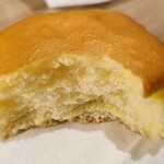 ダイヤ製パン - ミルクパン。