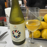 ベルリンガッチョ・アリメンターリ - 