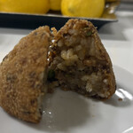 ベルリンガッチョ・アリメンターリ - 