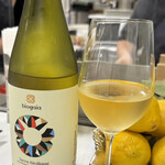 ベルリンガッチョ・アリメンターリ - 