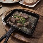 イタリア食堂シェフズ - 