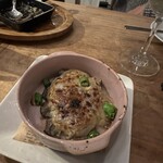 イタリア食堂シェフズ - 