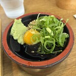 よこた手打うどん - 