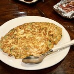 炉ばた炉辺人 - 玉子焼き