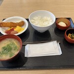 ドーミーイン - 料理写真: