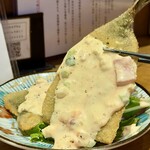 鰯屋 カタクチ - 