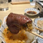 焼肉・ホルモン 踊ル - 