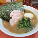ラーメン成瀬家 - 