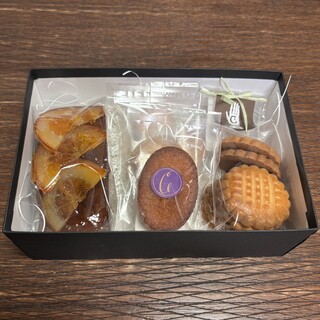 パティスリー クリアン_1