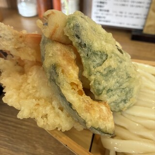 よこた手打うどん_1