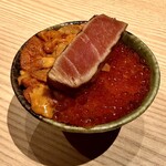 燒魚Ishikawa  六本木凜華樓 - 
