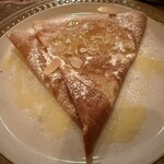 La Fee Delice   - 