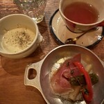 La Fee Delice   - 