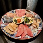 燒魚Ishikawa  六本木凜華樓 - 