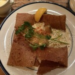 La Fee Delice   - 