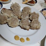 ギョウザとやきとりの又兵衛 - シュウマイ2人前