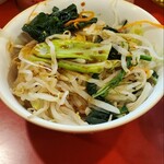 家系総本山 吉村家 - 