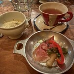 La Fee Delice   - 