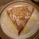 La Fee Delice   - 