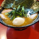 家系総本山 吉村家 - 