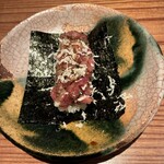 松濤 爛缶 - 