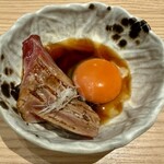 燒魚Ishikawa  六本木凜華樓 - 