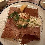 La Fee Delice   - 