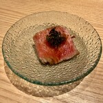 燒魚Ishikawa  六本木凜華樓 - 