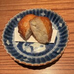 松濤 爛缶 - 