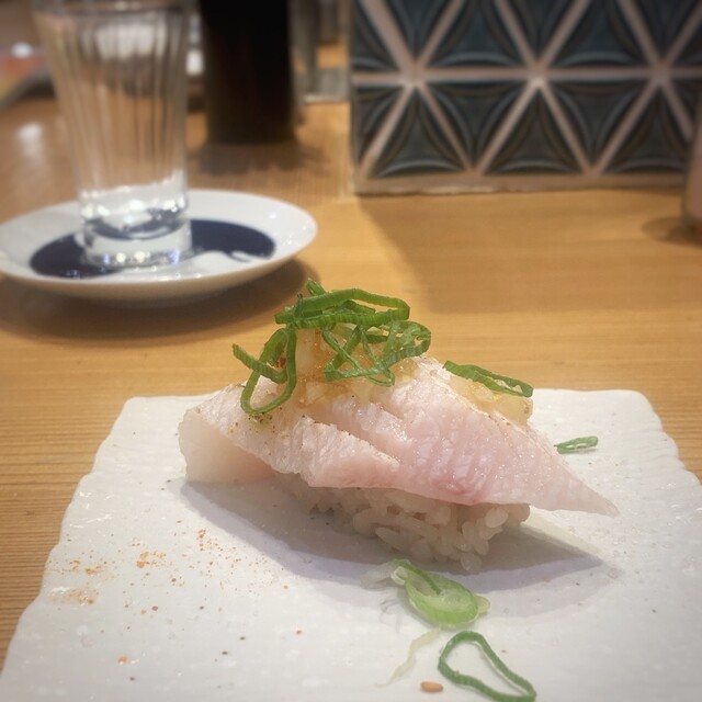 鮨・酒・肴 杉玉 大船のご予約 - 大船/寿司 | 食べログ