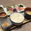 どんぶり居酒屋 喜水丸  天神ソラリアステージ店