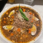 コロンビア エイト - 