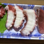 スーパーストア ナカガワ - 