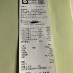 スーパーストア ナカガワ - 