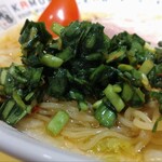 どうとんぼり神座  - 