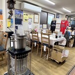 元祖とんかつカレー カツヤ - 