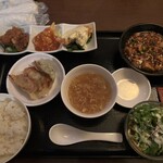 過門香歩高里 - 