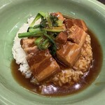 中国名菜 京華園 - 