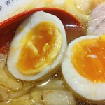 どうとんぼり神座  - 