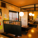 焼肉ダイニングぼうや - 