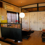 焼肉ダイニングぼうや - 