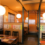 焼肉ダイニングぼうや - 