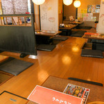 焼肉ダイニングぼうや - 