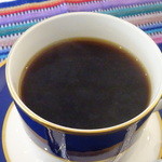 グリーン フォーレスト カフェ - コーヒー　ブレンド