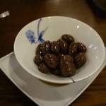 Tsudoi - 頂き物のチョコ
