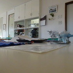 グリーン フォーレスト カフェ - 内観