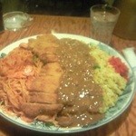 HANAMARU厨房 - ※食べログまとめ用の拡大写真です