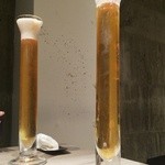 オリジナル洋風鍋 マルミット - なが〜いビール