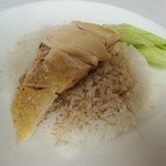 Cơm Gà Dong Nguyen - コム・ガー