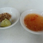 Cơm Gà Dong Nguyen - タレ